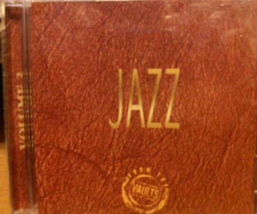 Jazz/Vol. 3-Jazz@Jazz